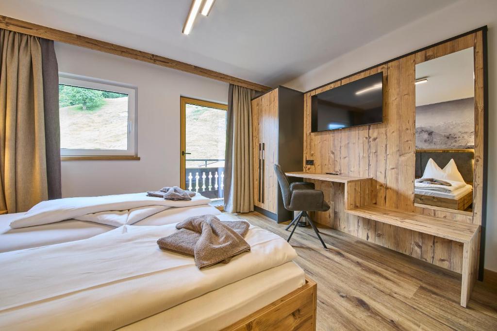 Eibinghof BED & BREAKFAST & SWIM - 12