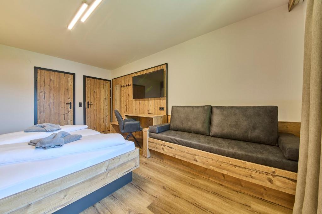 Eibinghof BED & BREAKFAST & SWIM - 16