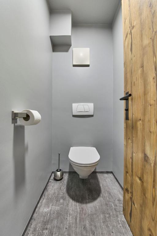 Eibinghof BED & BREAKFAST & SWIM - 6