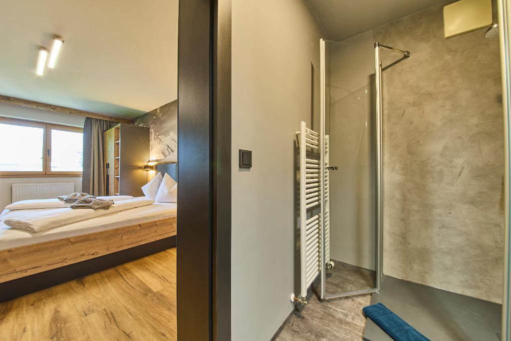 Eibinghof BED & BREAKFAST & SWIM - 15