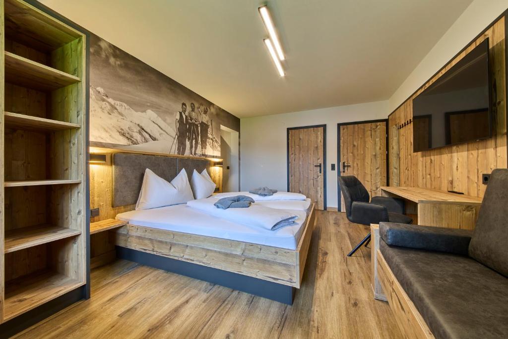 Eibinghof BED & BREAKFAST & SWIM - 7