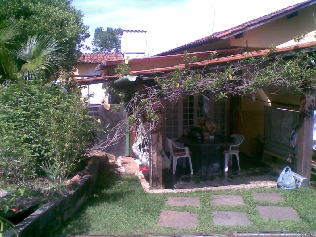 Pousada Vila Verde