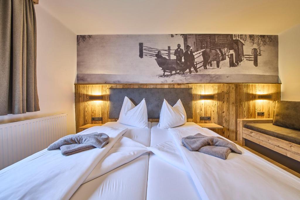 Eibinghof BED & BREAKFAST & SWIM - 19