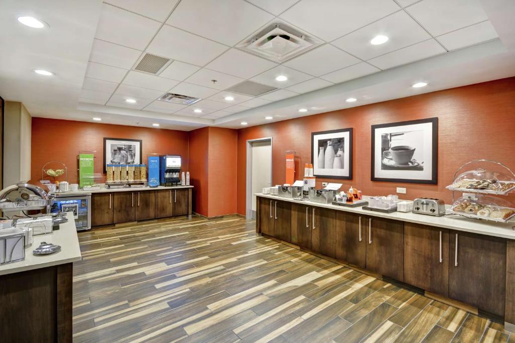 Fotografie z fotogalerie ubytování Hampton Inn & Suites Grants Pass v destinaci Grants Pass