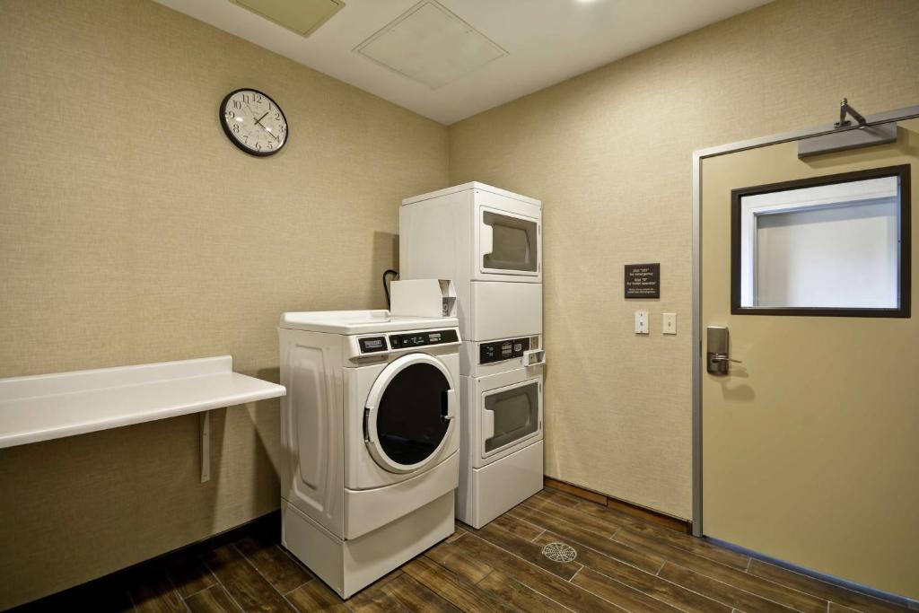 Fotografie z fotogalerie ubytování Hampton Inn & Suites Grants Pass v destinaci Grants Pass