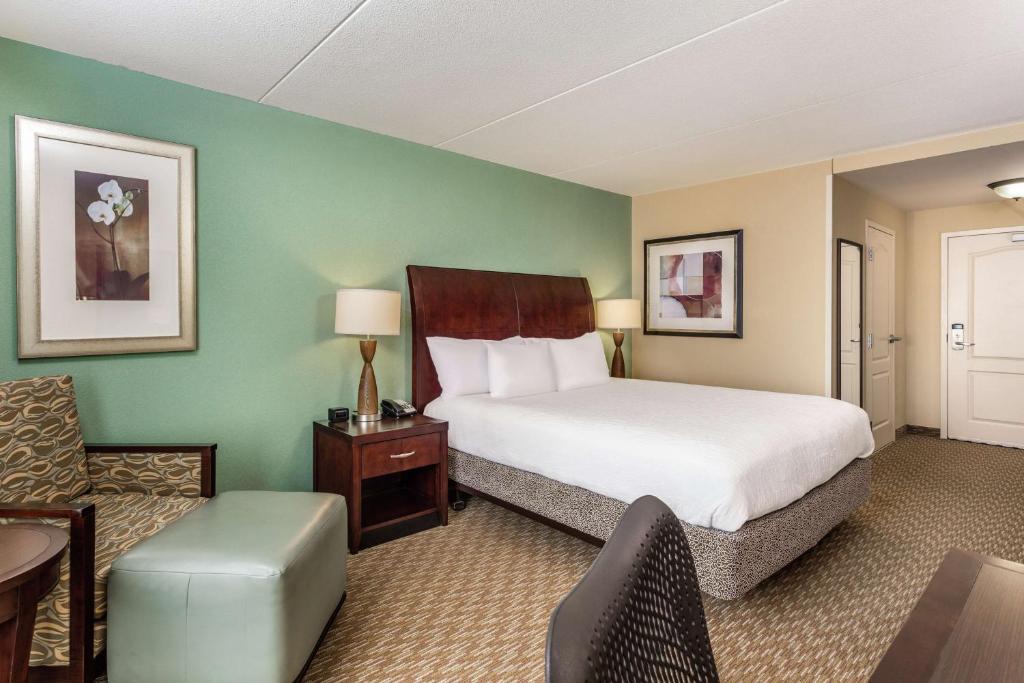Hilton Garden Inn Gainesville photo