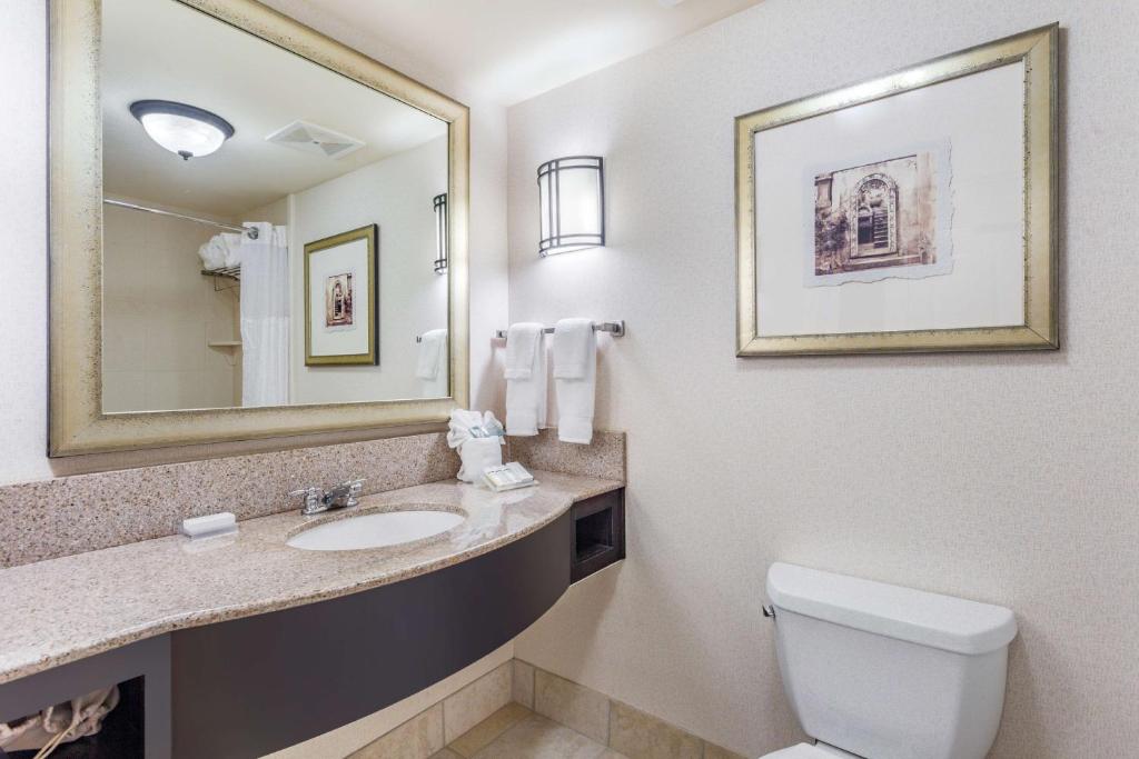 Hilton Garden Inn Gainesville - Queen Room With Two Queen Beds