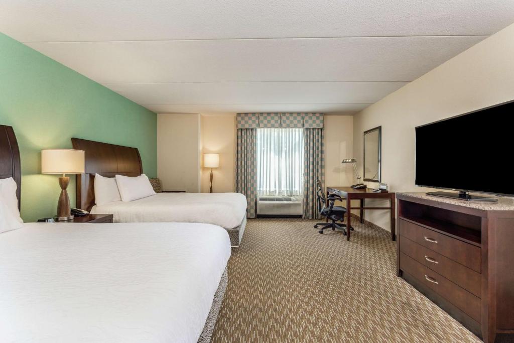 Hilton Garden Inn Gainesville photo