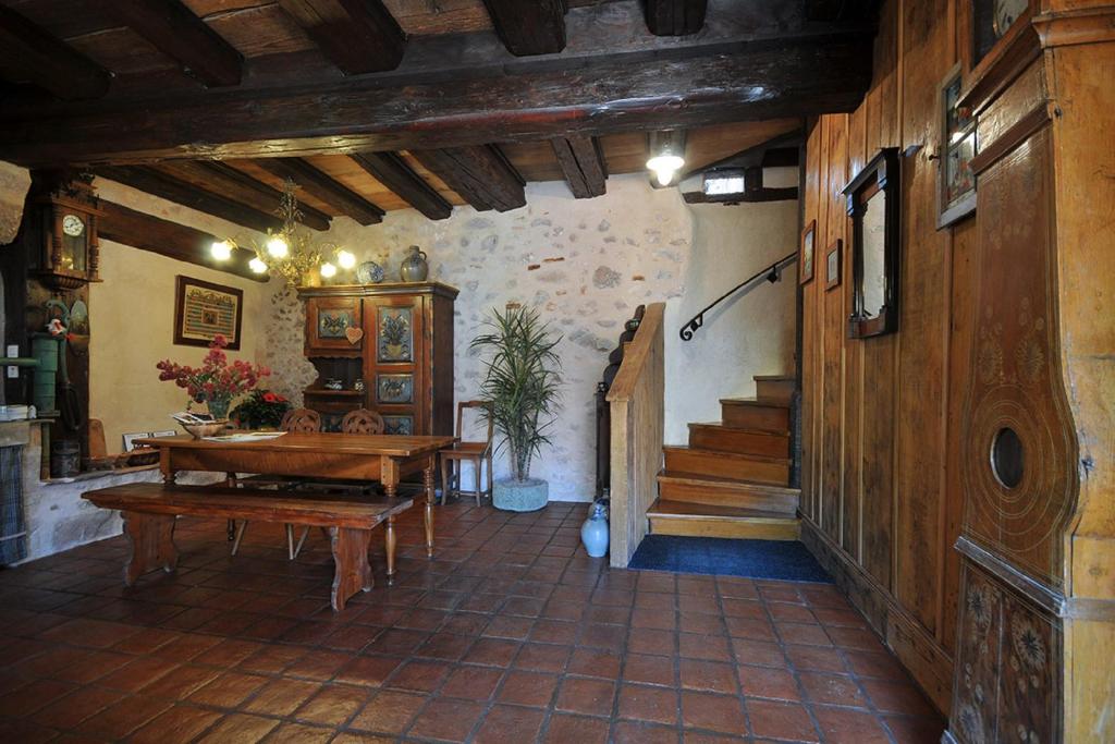 Gite Chez Marcel – photo 39
