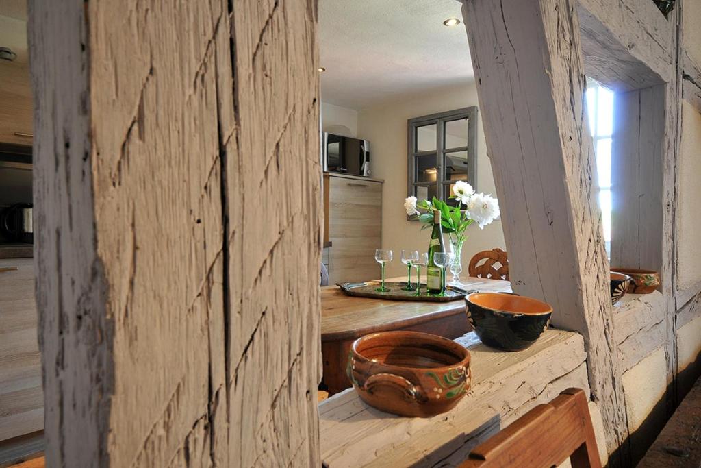 Gite Chez Marcel – photo 33