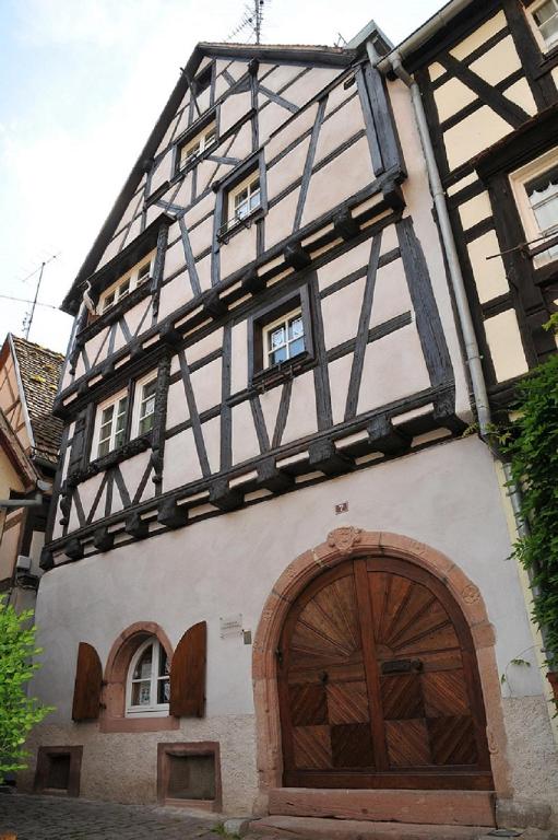 Gite Chez Marcel – photo 6