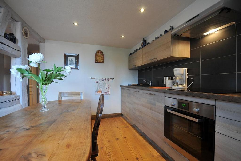 Gite Chez Marcel – photo 27