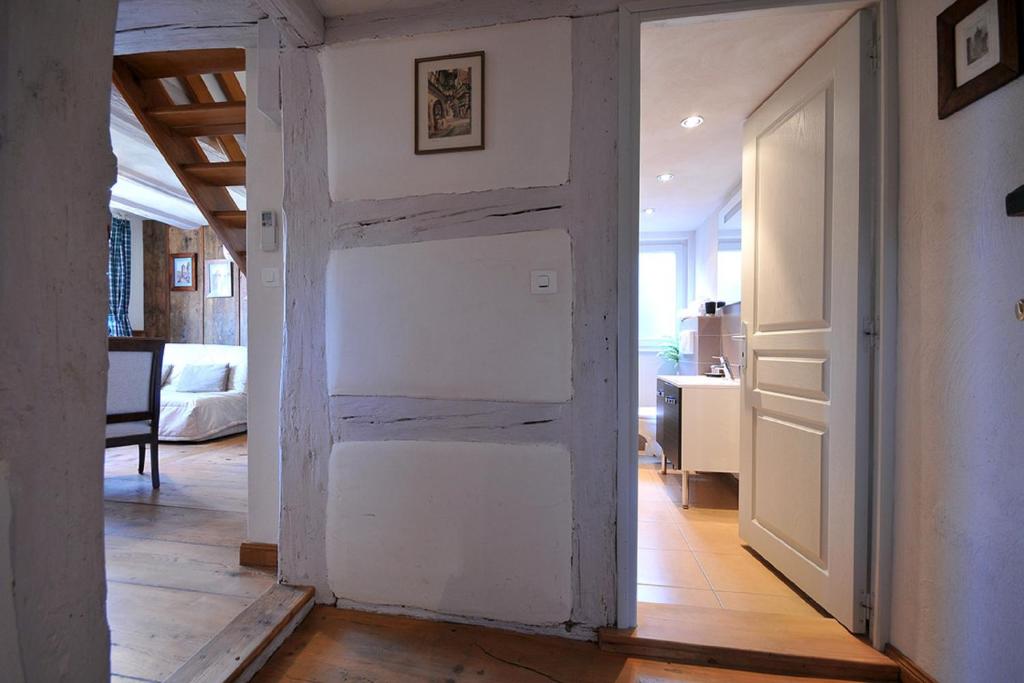 Gite Chez Marcel – photo 35