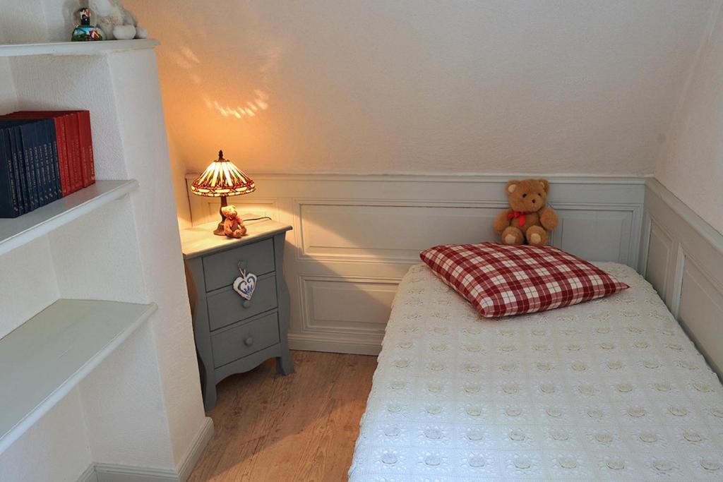 Gite Chez Marcel – photo 26