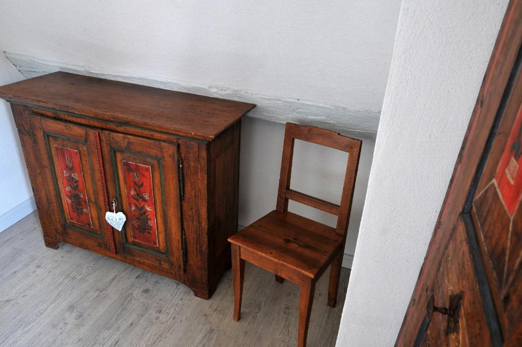 Gite Chez Marcel – photo 34