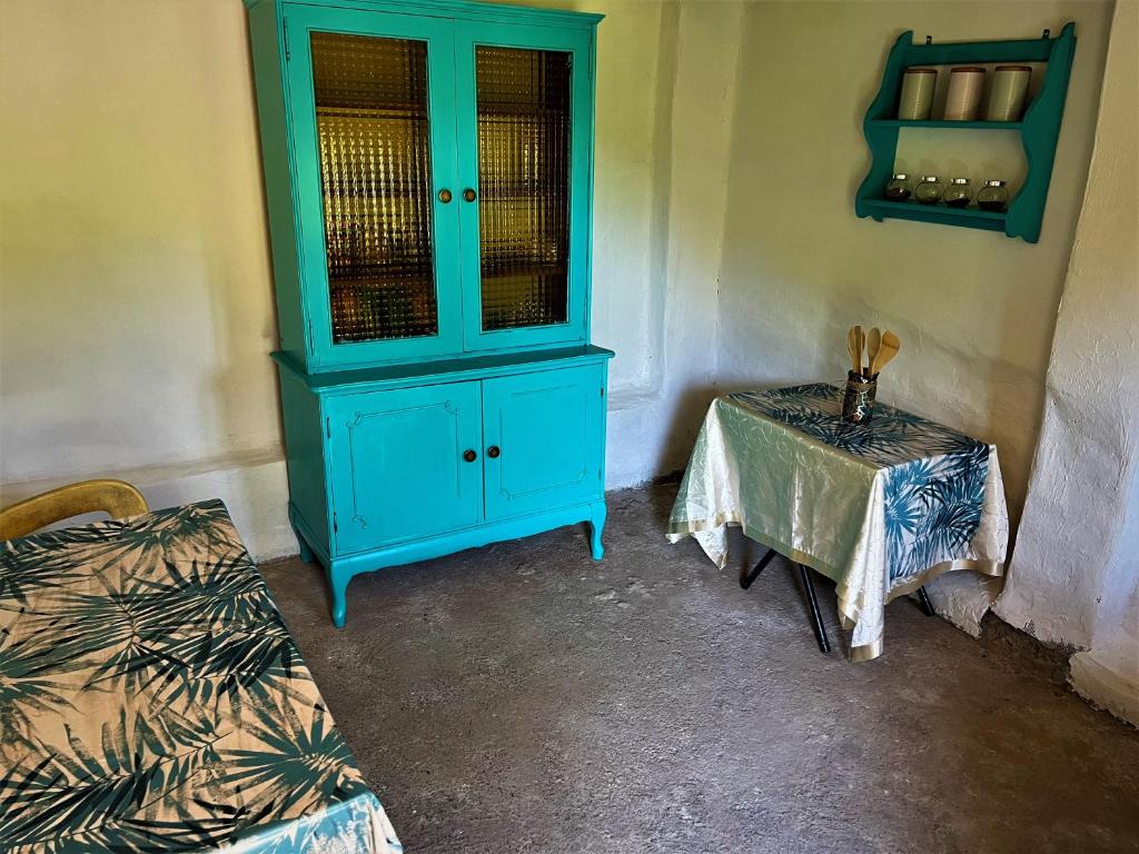 Fotografie z fotogalerie ubytování Baba's House v destinaci Raška