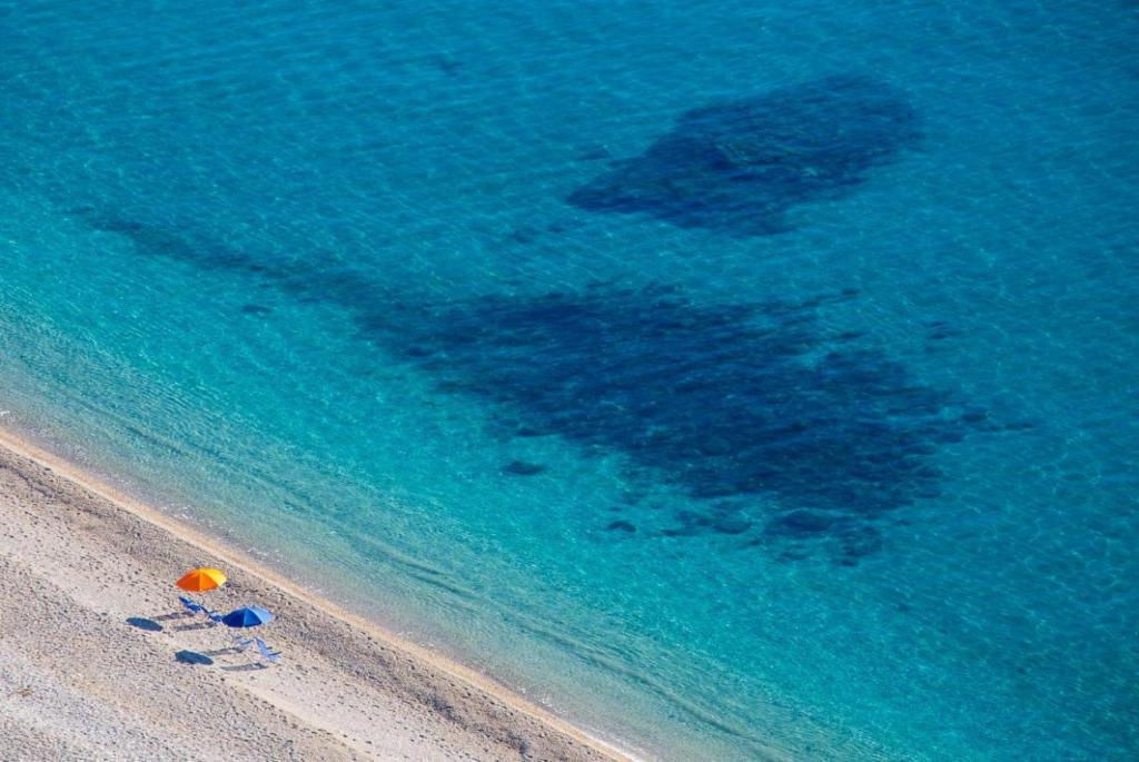 Zdjęcie z galerii obiektu Villa Las Palomas 2 w mieście Frigiliana