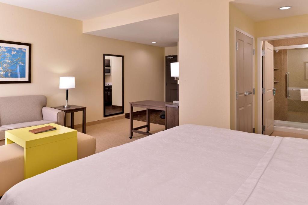 Homewood Suites by Hilton Houma - King Studio Suite - Niet -roken