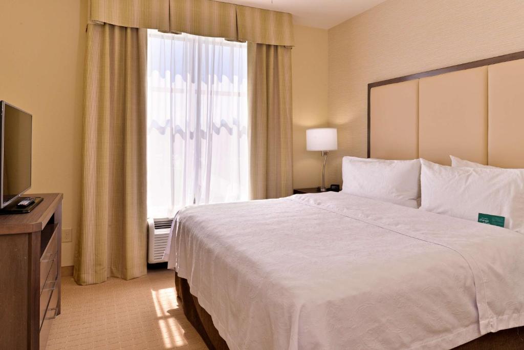 Homewood Suites by Hilton Houma - King Suite Met één Slaapkamer-niet-roken