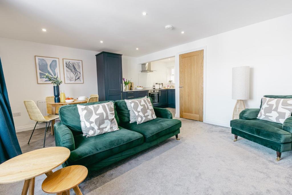 Gallery image of CRINGLE COTTAGE, The Lanes Cottages, Stokesley in Stokesley