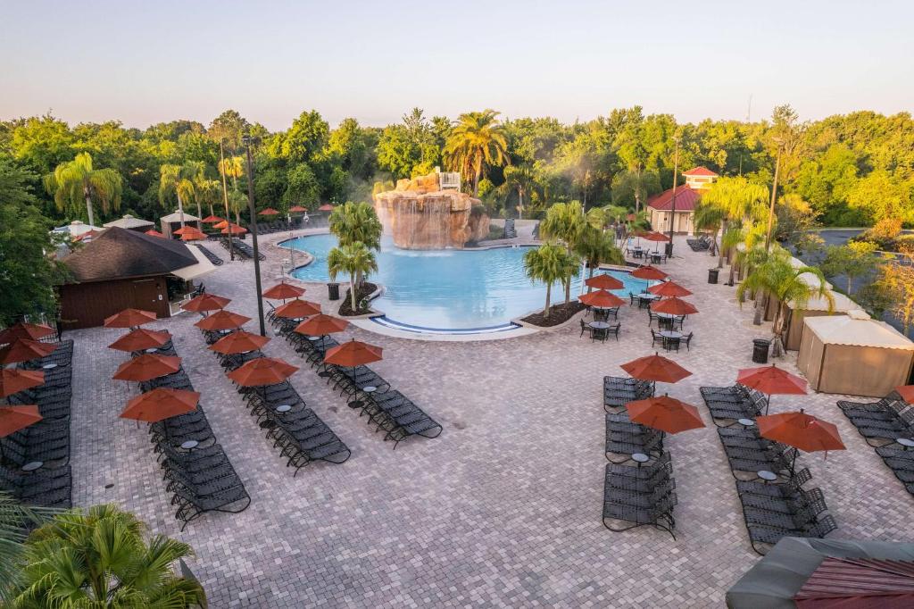 Hilton Vacation Club Mystic Dunes Orlando, Orlando – Updated 2023 Prices