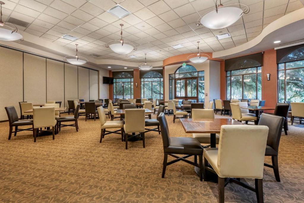 Hilton Vacation Club Mystic Dunes Orlando photo