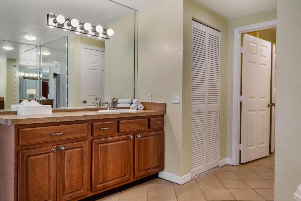Hilton Vacation Club Mystic Dunes Orlando photo