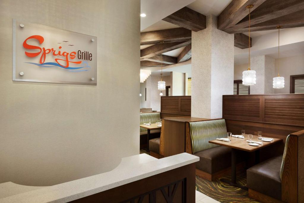 Fotografie z fotogalerie ubytování Embassy Suites By Hilton Oahu Kapolei - FREE Breakfast v destinaci Kapolei