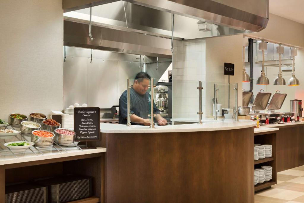 Hosté ubytování Embassy Suites By Hilton Oahu Kapolei - FREE Breakfast