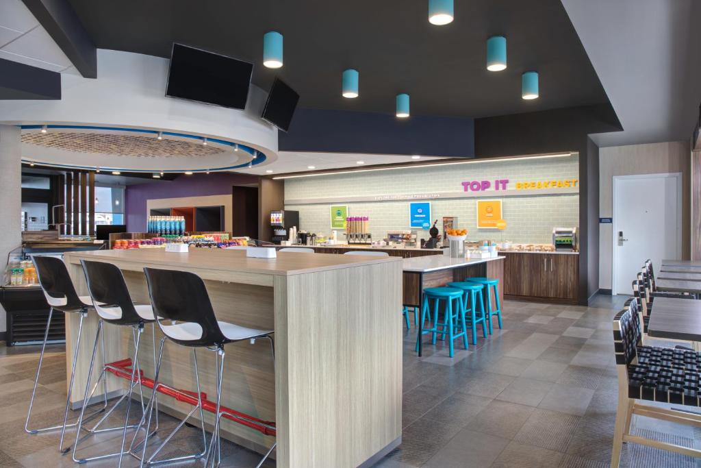 Tru By Hilton Toronto Airport West - Resim 45