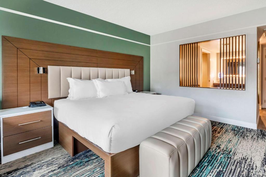 Hilton Grand Vacations Club Flamingo Las Vegas - 