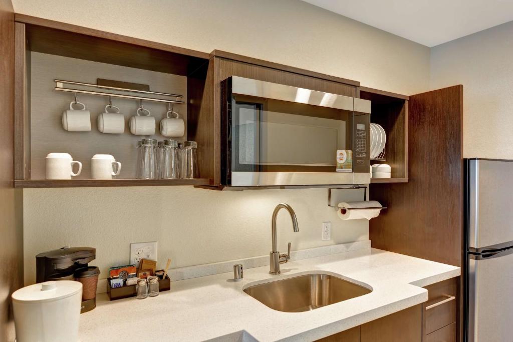 Fotografie z fotogalerie ubytování Home2 Suites By Hilton Las Vegas Strip South v Las Vegas