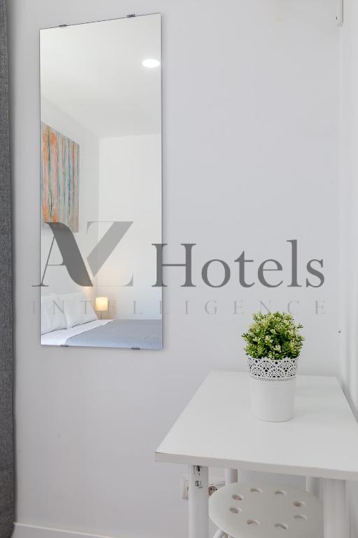 AYZ Joaquín Pol - Auto check-in property - Resim 17