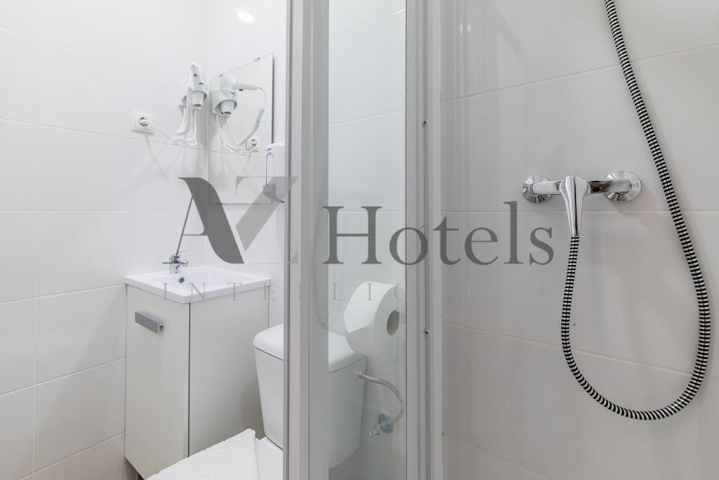 AYZ Joaquín Pol - Auto check-in property - Resim 18