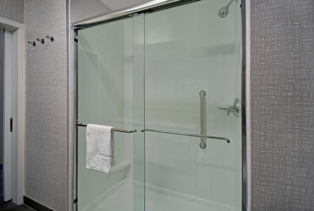 Hampton Inn Las Vegas Strip South, NV 89123 - 