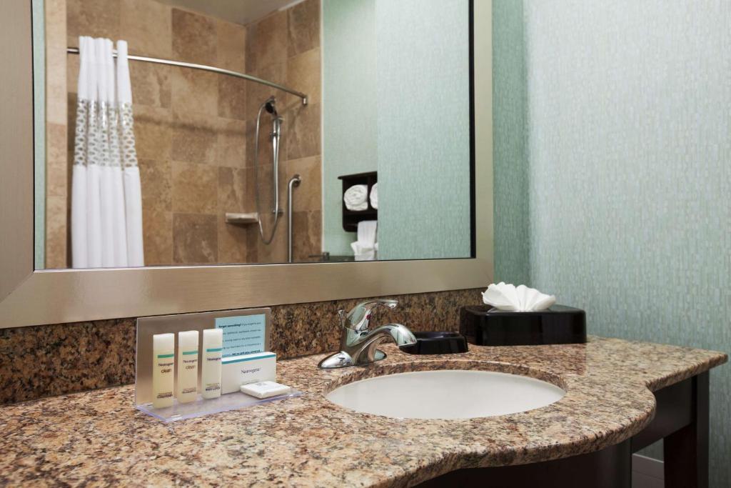 Hampton Inn Los Angeles Int'l Airport/Hawthorne photo