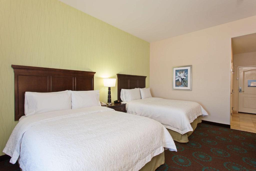 Hampton Inn Los Angeles Int'l Airport/Hawthorne photo