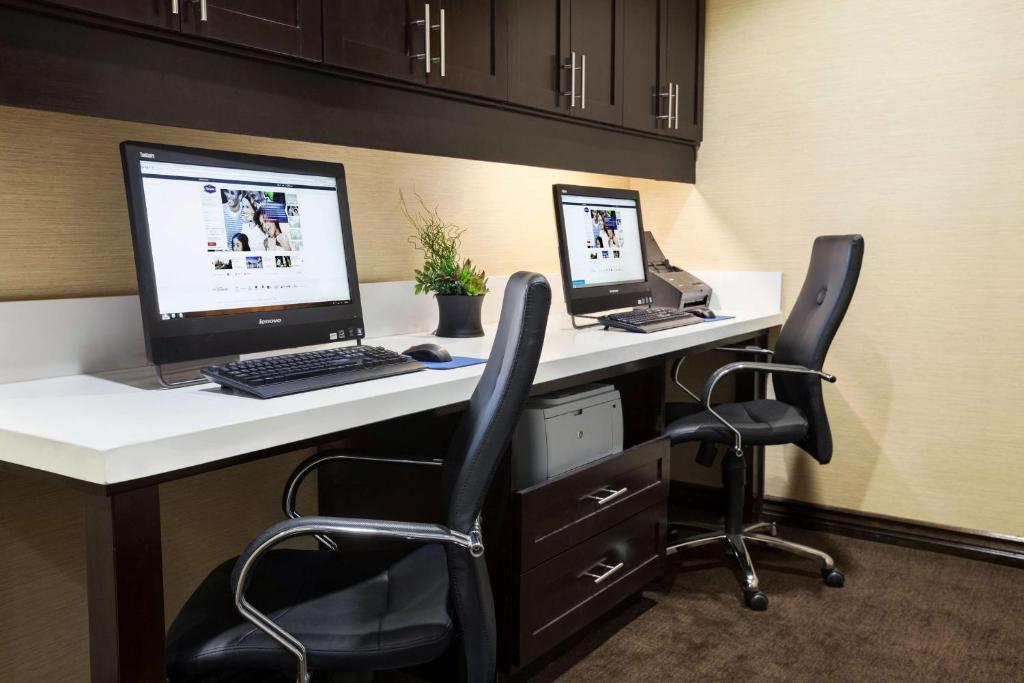 Hampton Inn Los Angeles Int'l Airport/Hawthorne photo