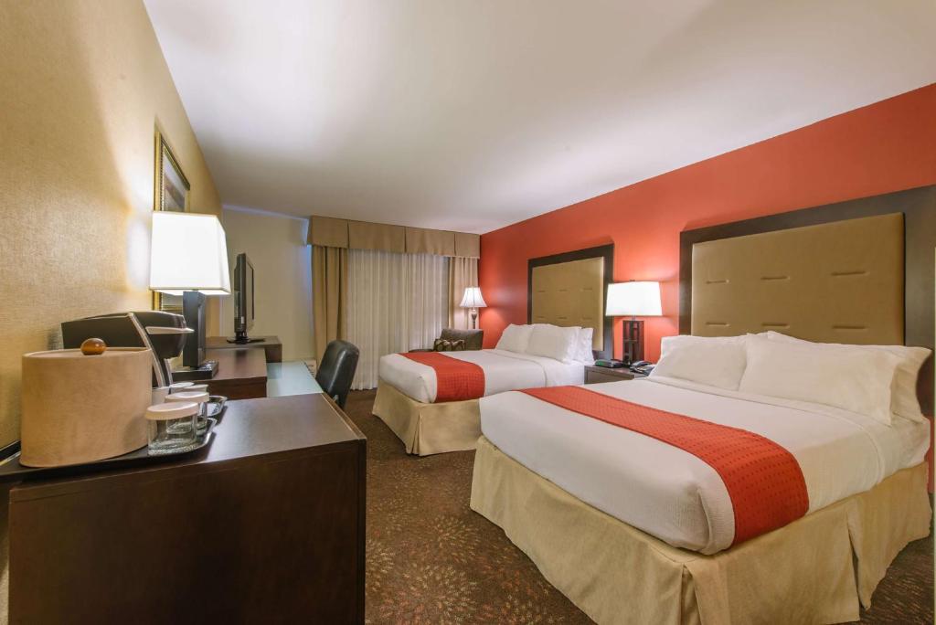 Hotel MTK Mount Kisco - 