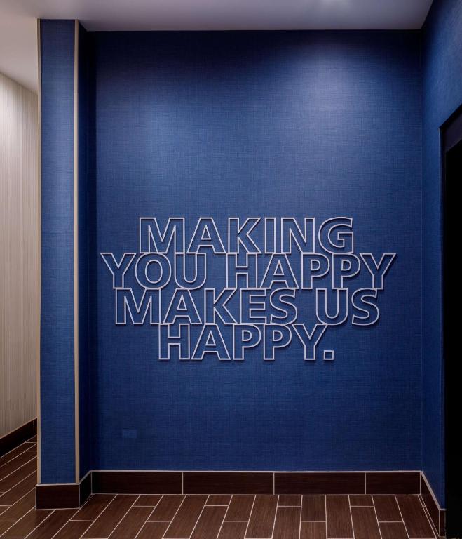 Fotografie z fotogalerie ubytování Hampton Inn By Hilton Paramus v destinaci Paramus