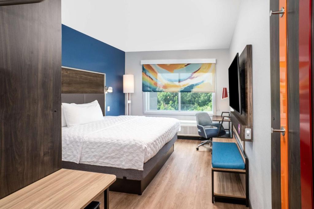 Tru By Hilton North Little Rock, Ar - Cuarto King