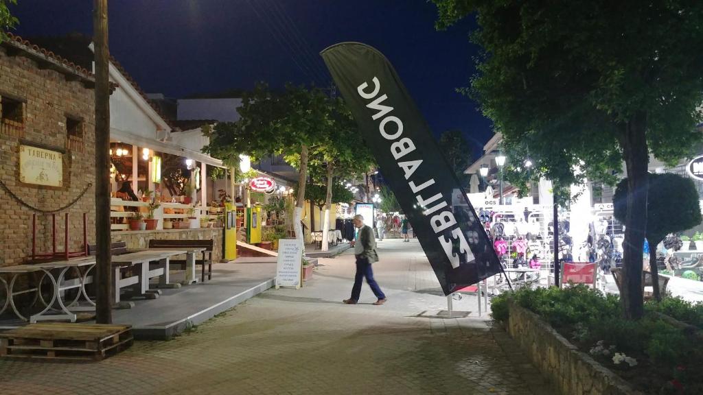 Fotografia z galérie ubytovania OpenSky Pool v destinácii Kallithea Halkidikis