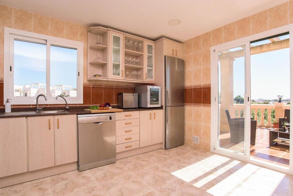 Fotografie z fotogalerie ubytování Villa Alicia v destinaci Portocolom