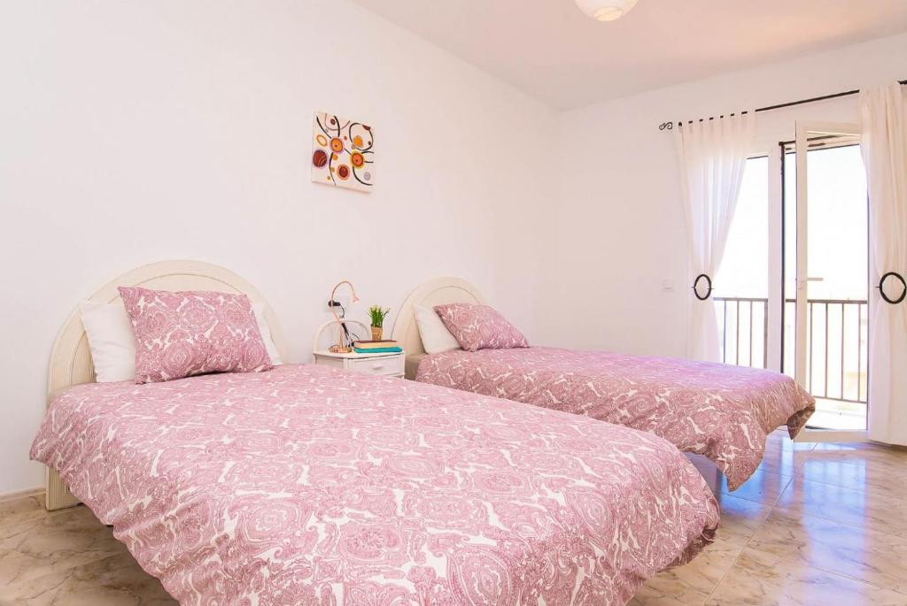 Fotografie z fotogalerie ubytování Villa Alicia v destinaci Portocolom