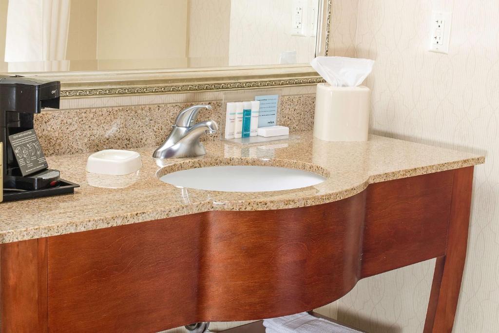 Hampton Inn Littleton photo