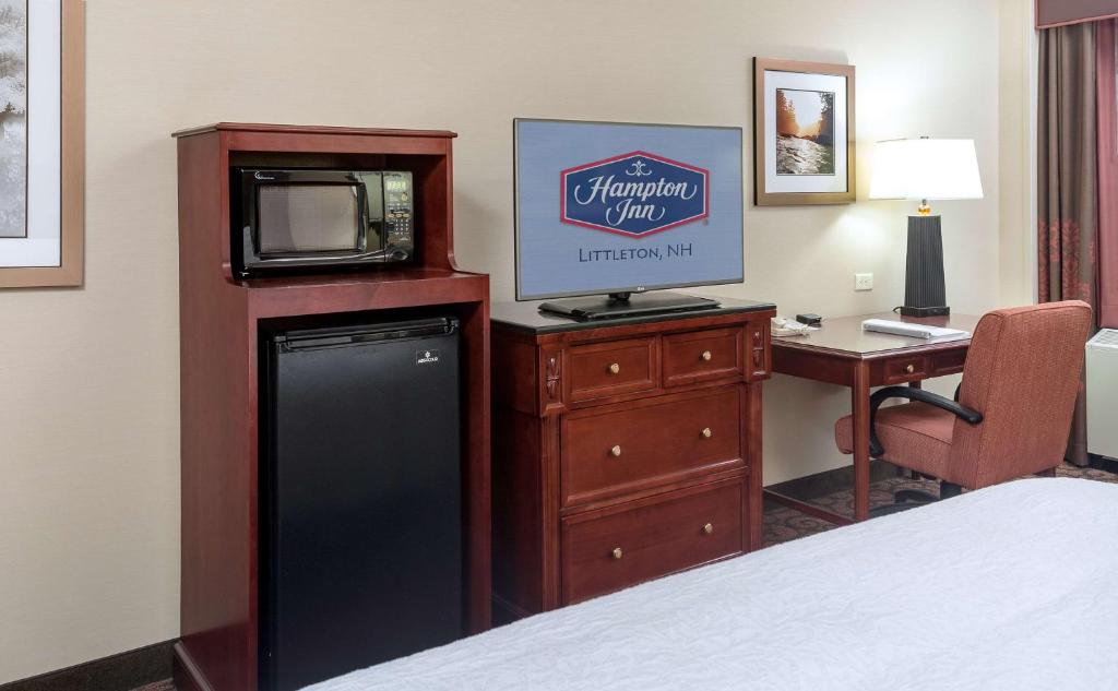 Hampton Inn Littleton photo