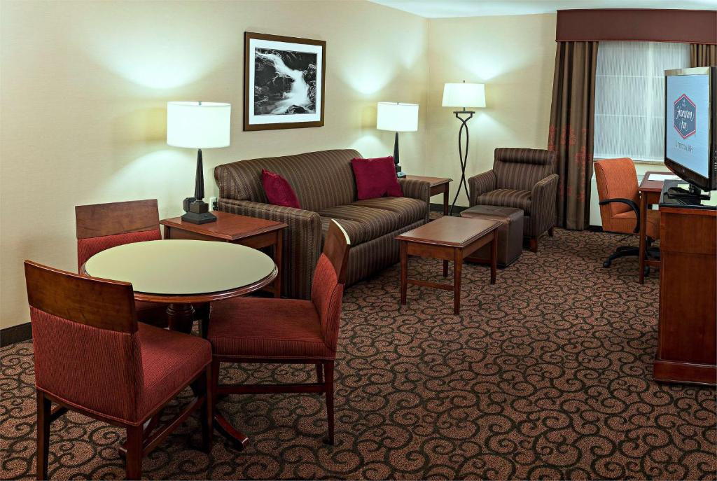 Hampton Inn Littleton photo