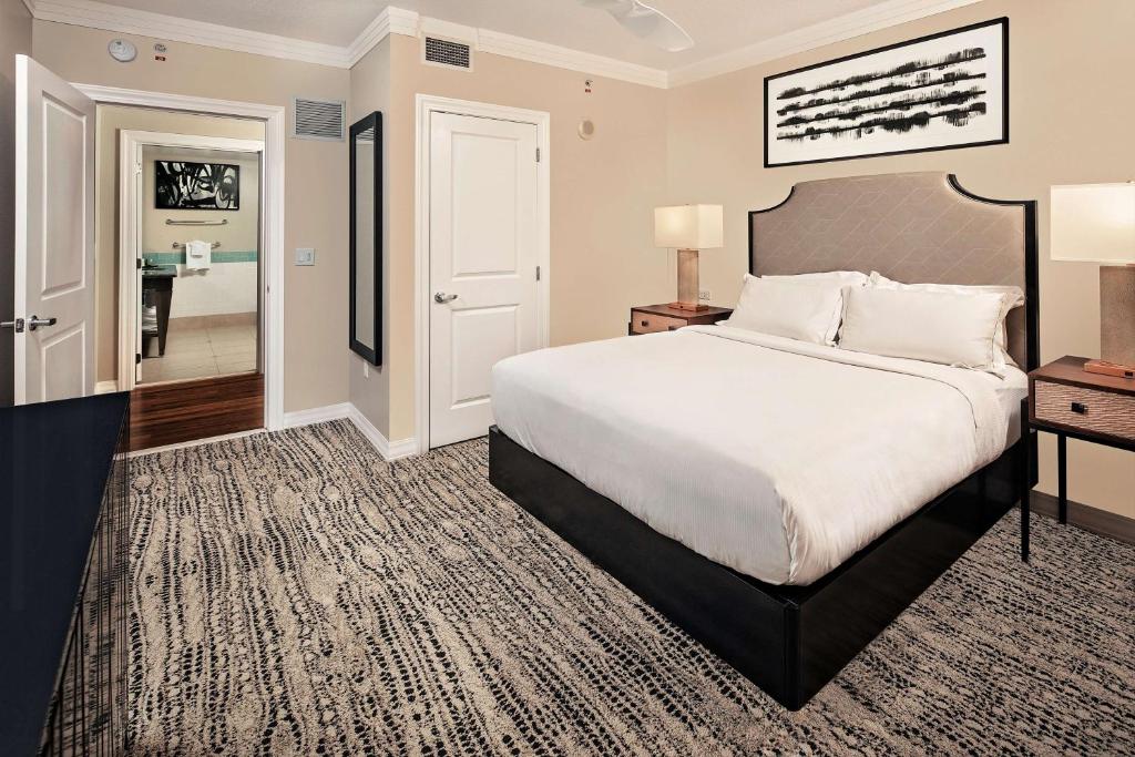 Hilton Grand Vacations Club Parc Soleil Orlando - 