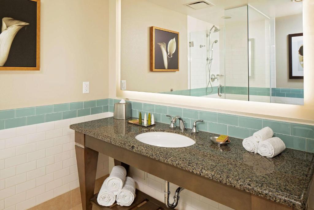 Hilton Grand Vacations Club Parc Soleil Orlando - 