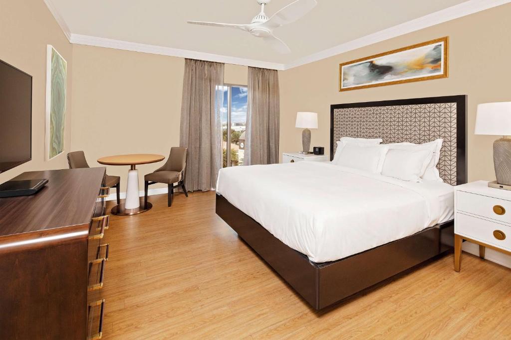 Hilton Grand Vacations Club Parc Soleil Orlando photo